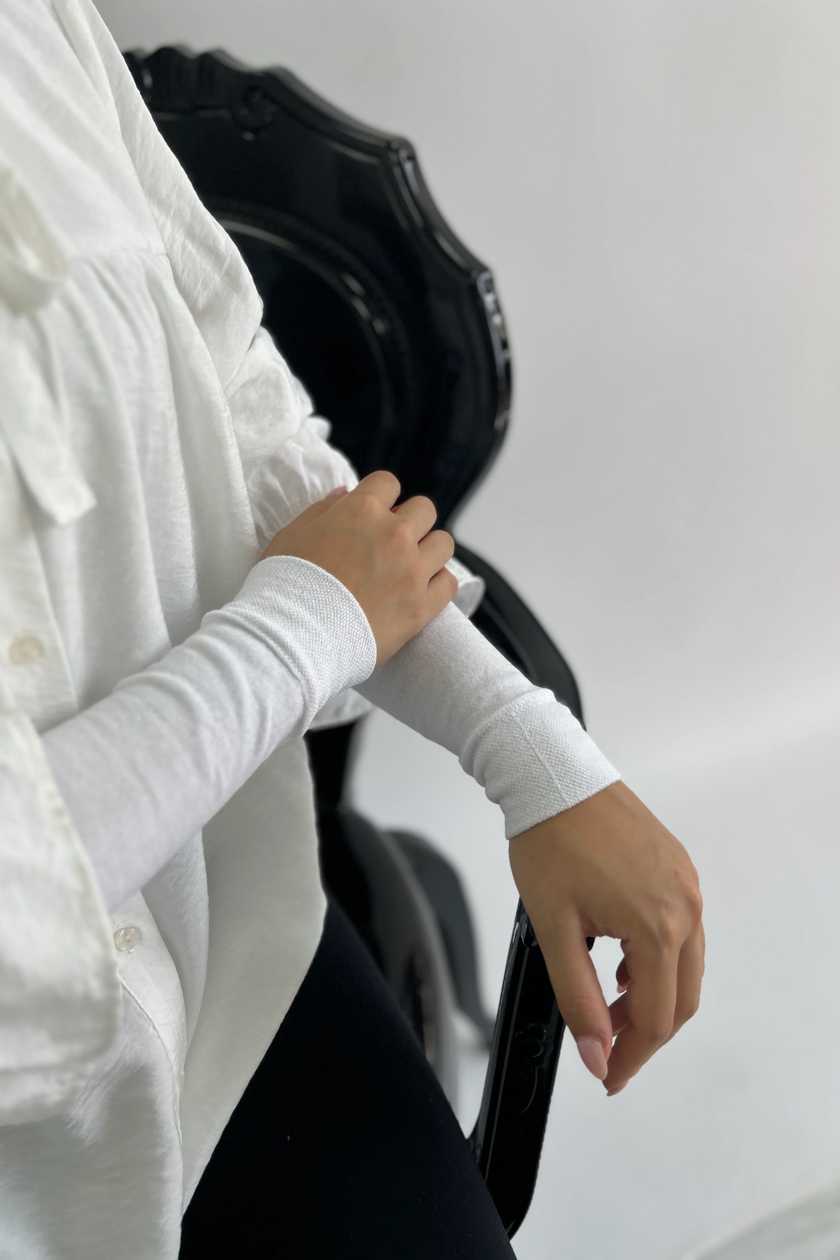 Sleeve Extenders - Bamboo - Image 4