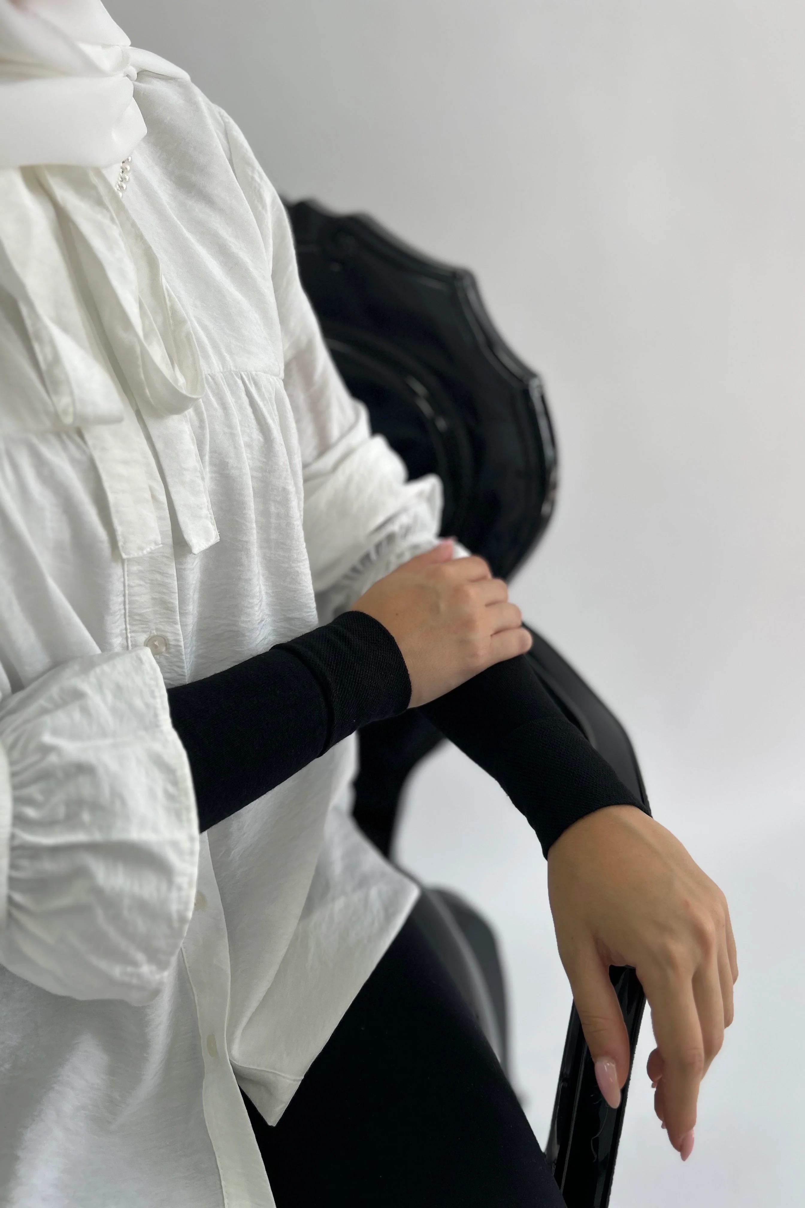 Sleeve Extenders - Bamboo - Image 5