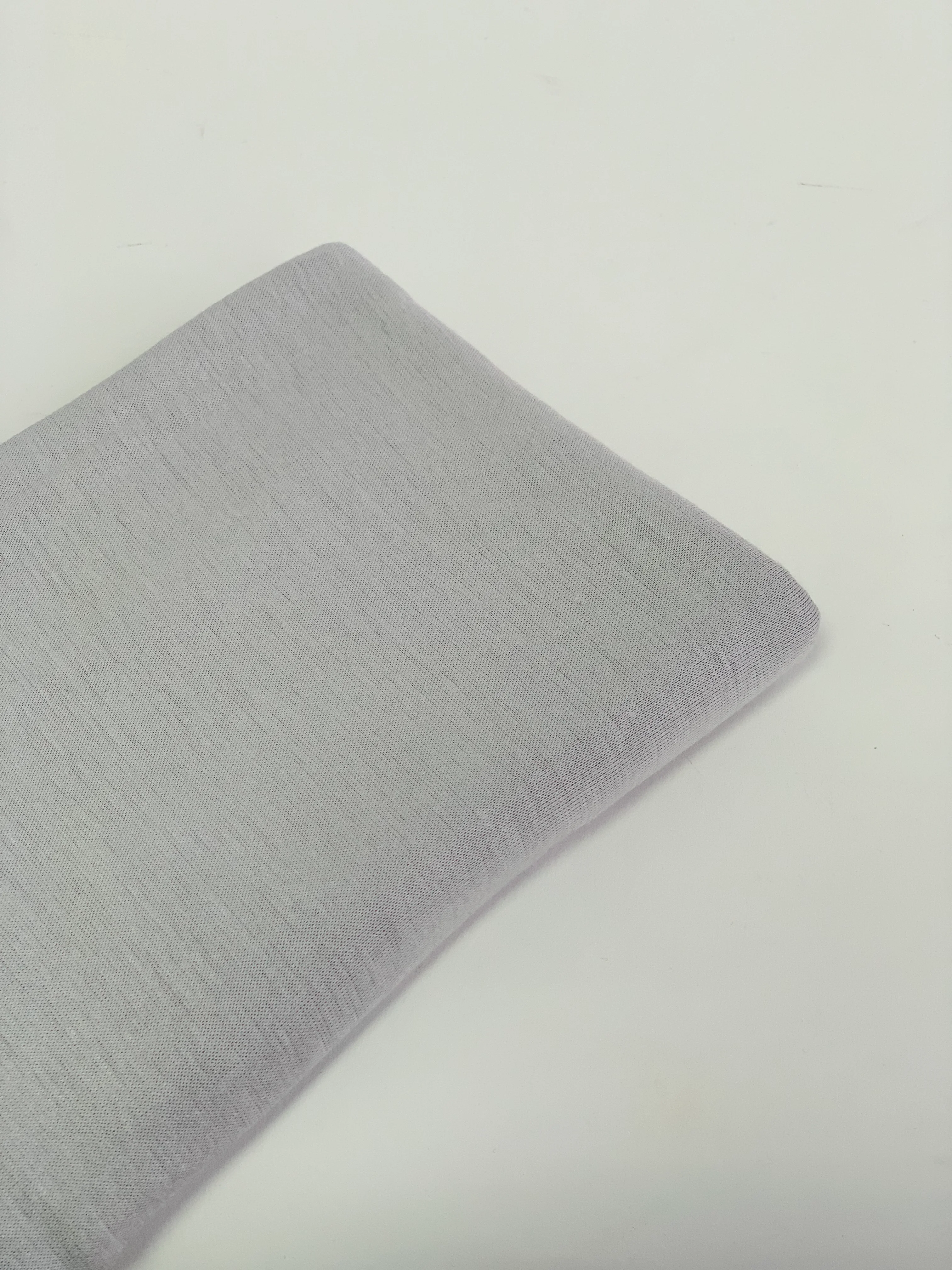 Jersey Cotton Blend Hijab - Image 11
