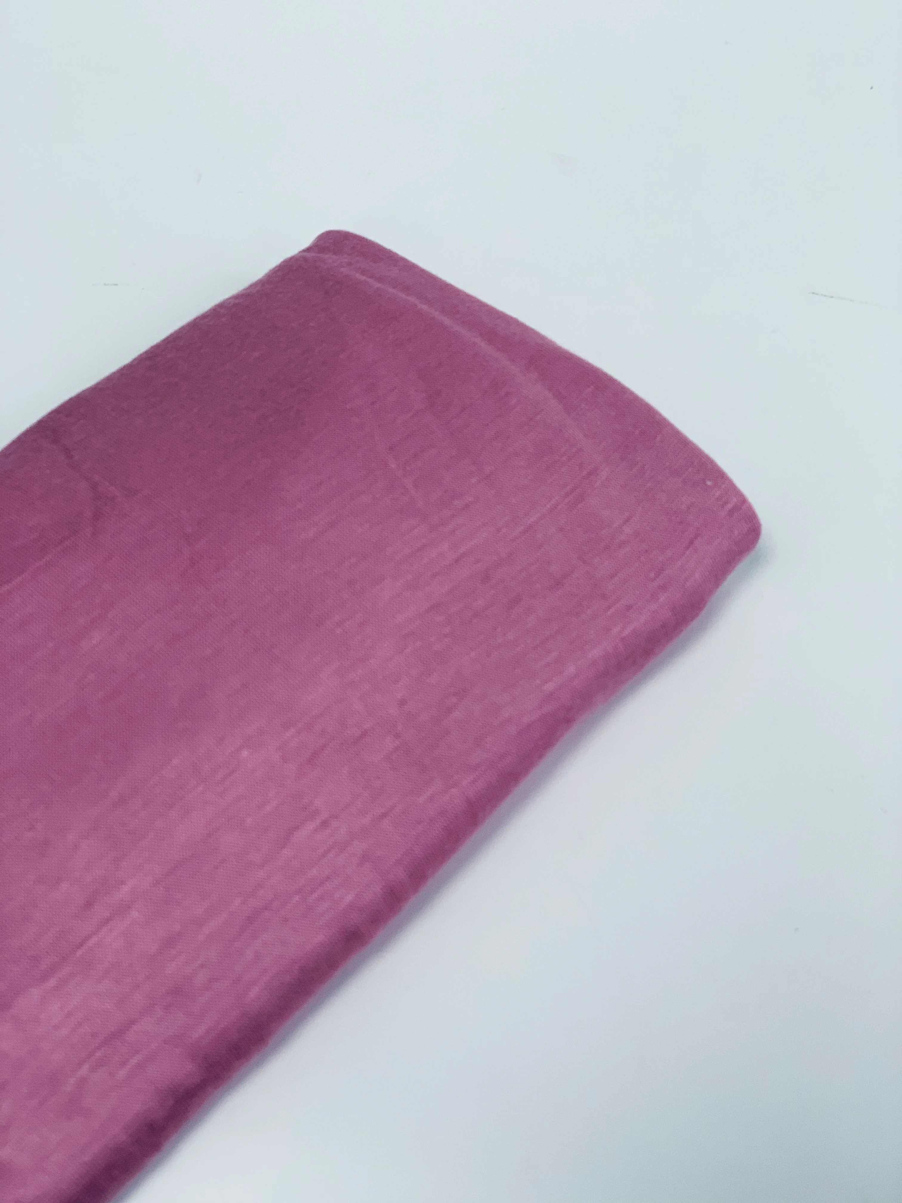 Jersey Cotton Blend Hijab - Image 19