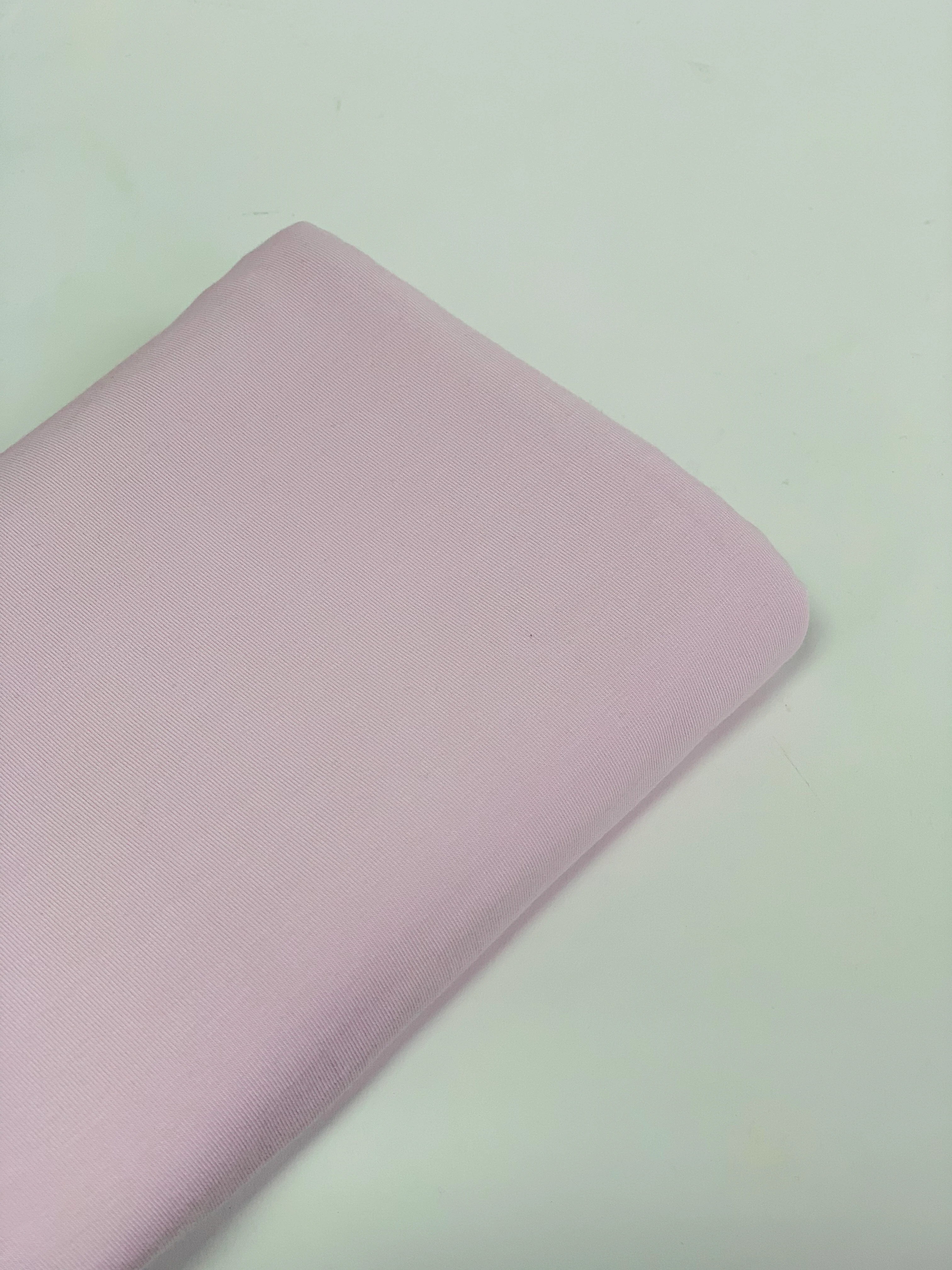 Jersey Cotton Blend Hijab - Image 20