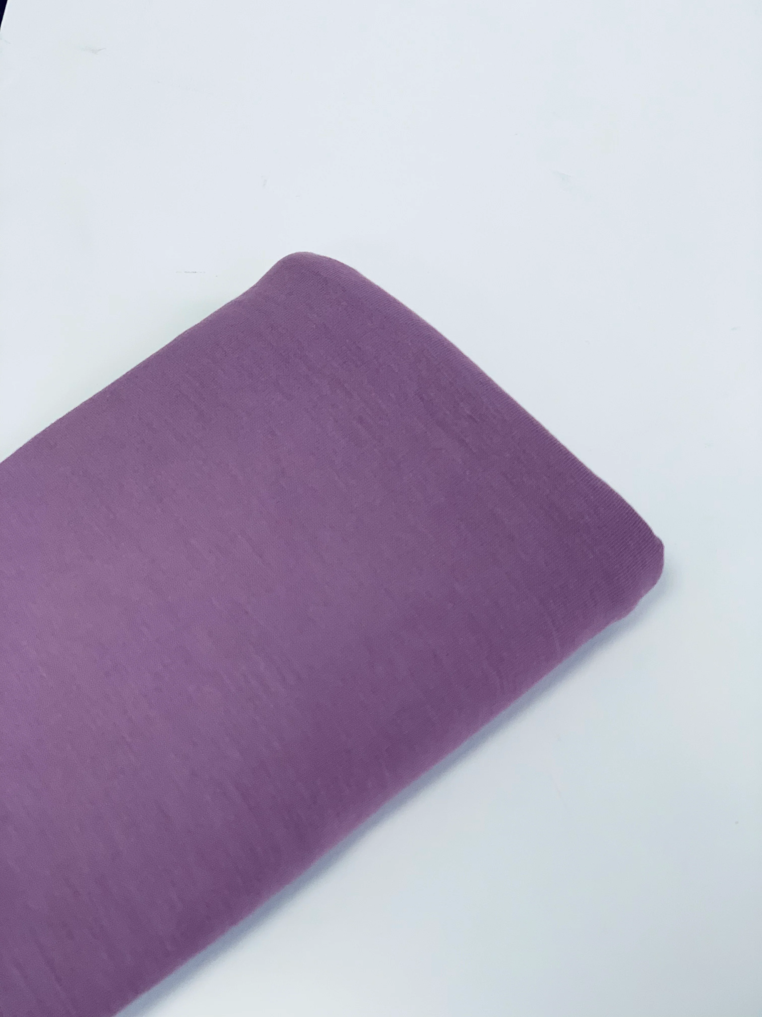 Jersey Cotton Blend Hijab - Image 25