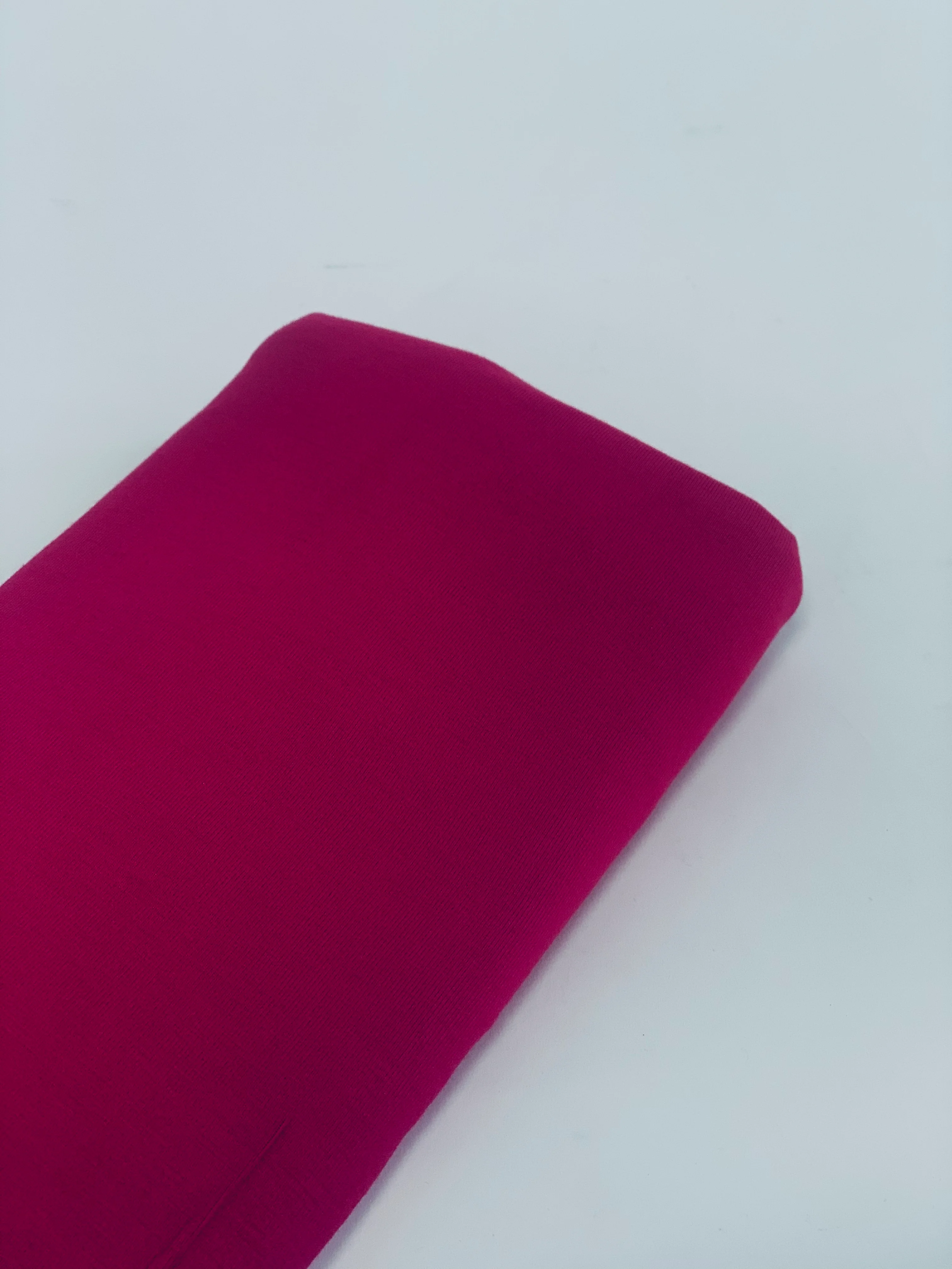 Jersey Cotton Blend Hijab - Image 28