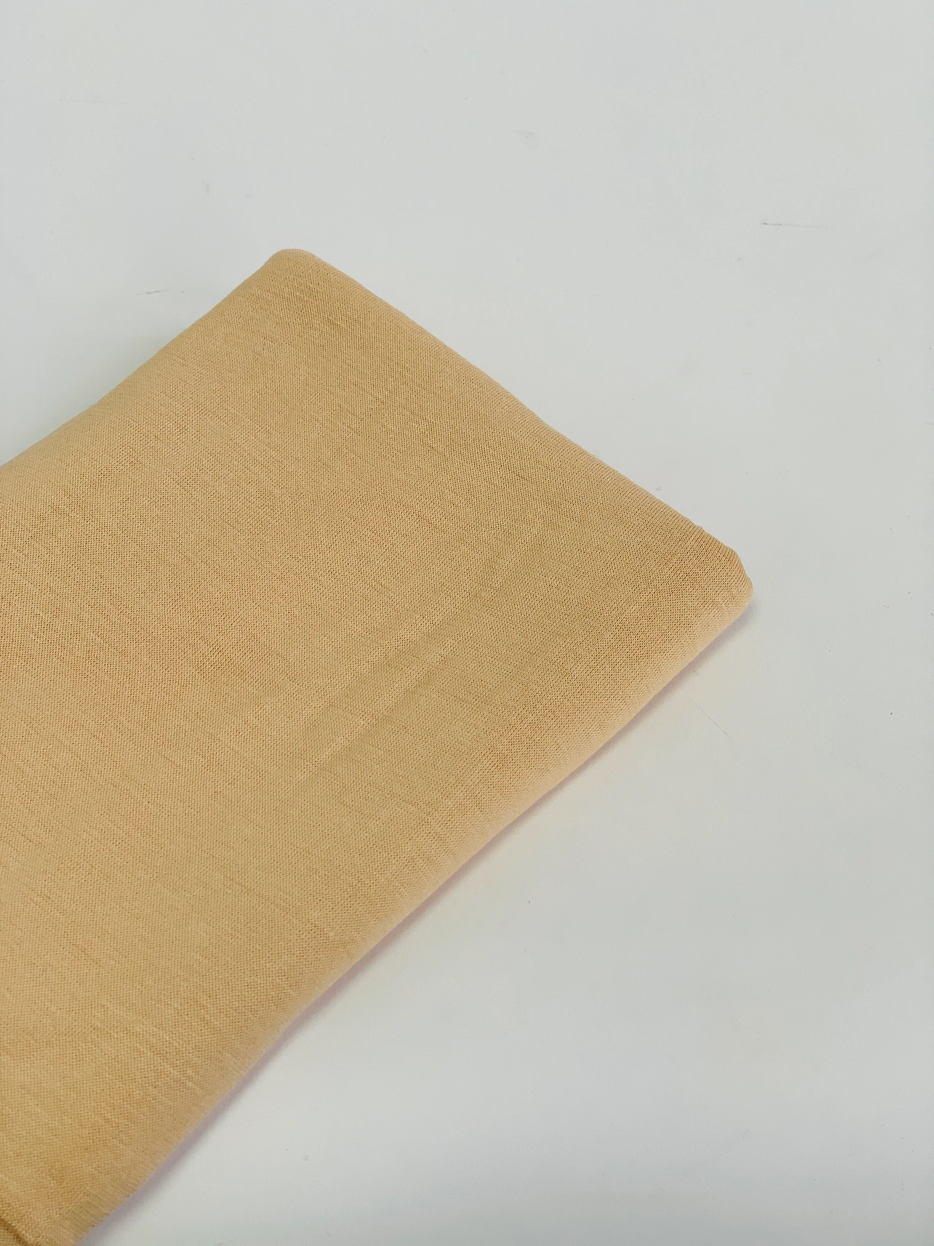 Jersey Cotton Blend Hijab - Image 3