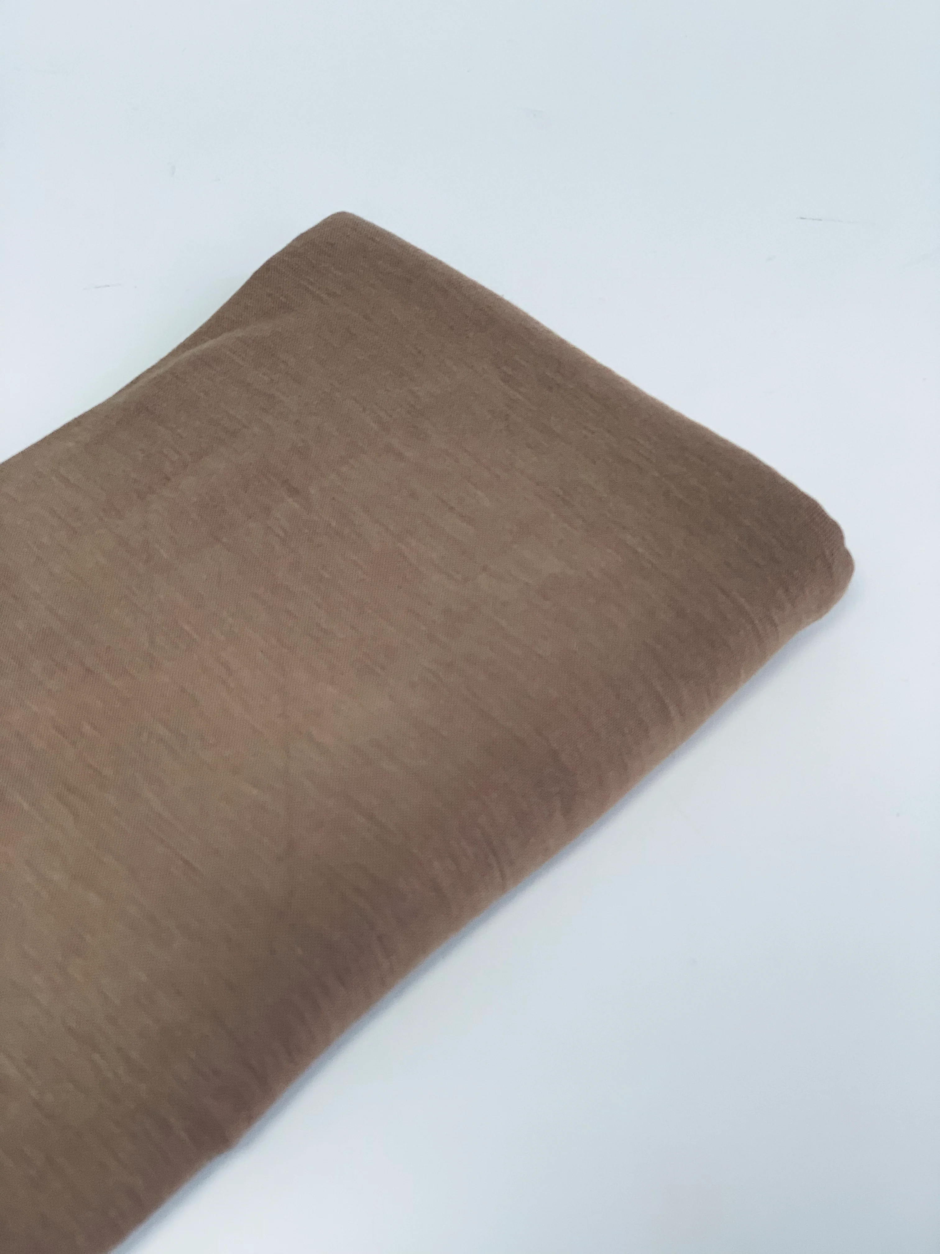 Jersey Cotton Blend Hijab - Image 4
