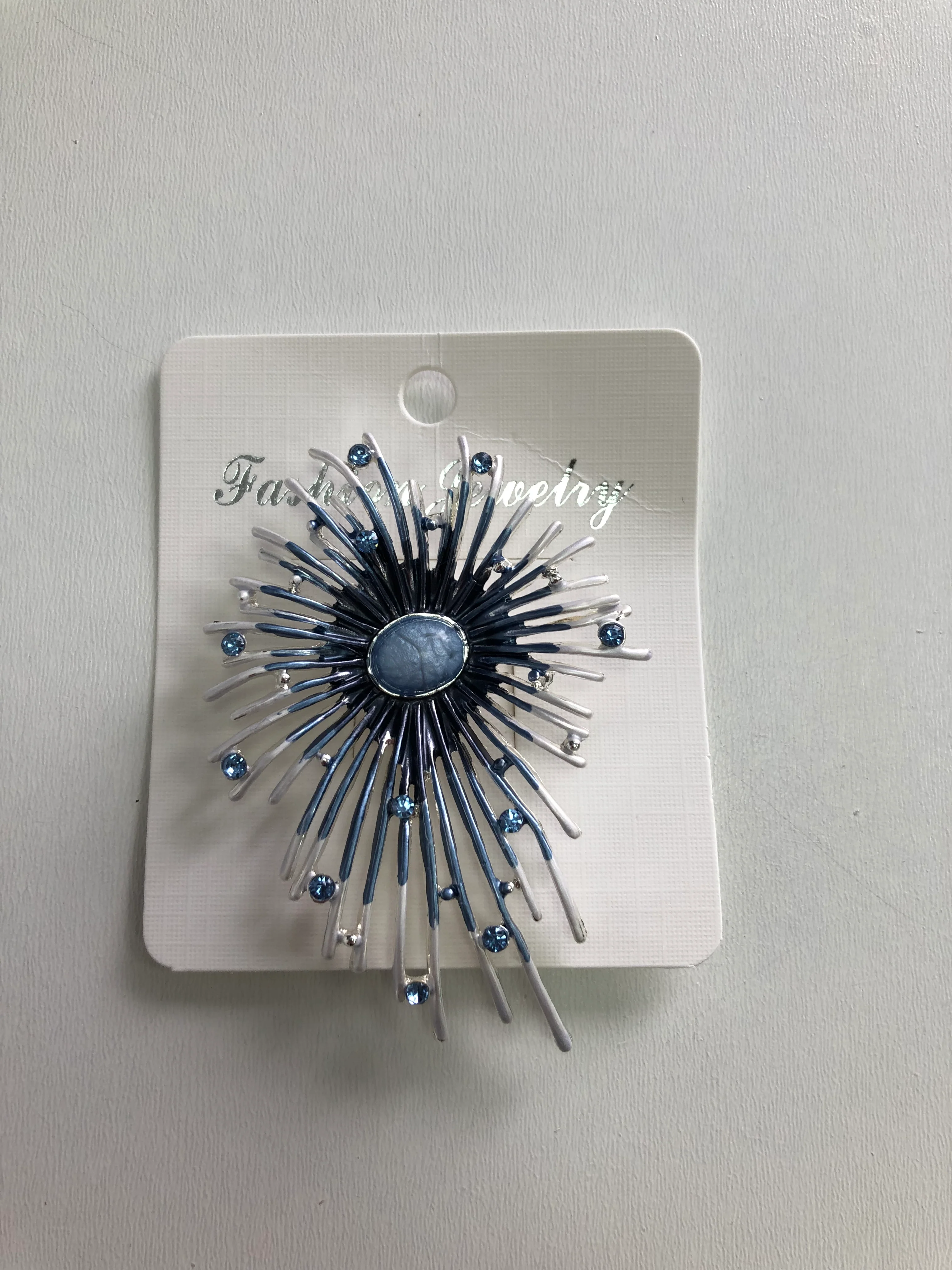 Magnetic Brooch- 11 patterns - Image 3