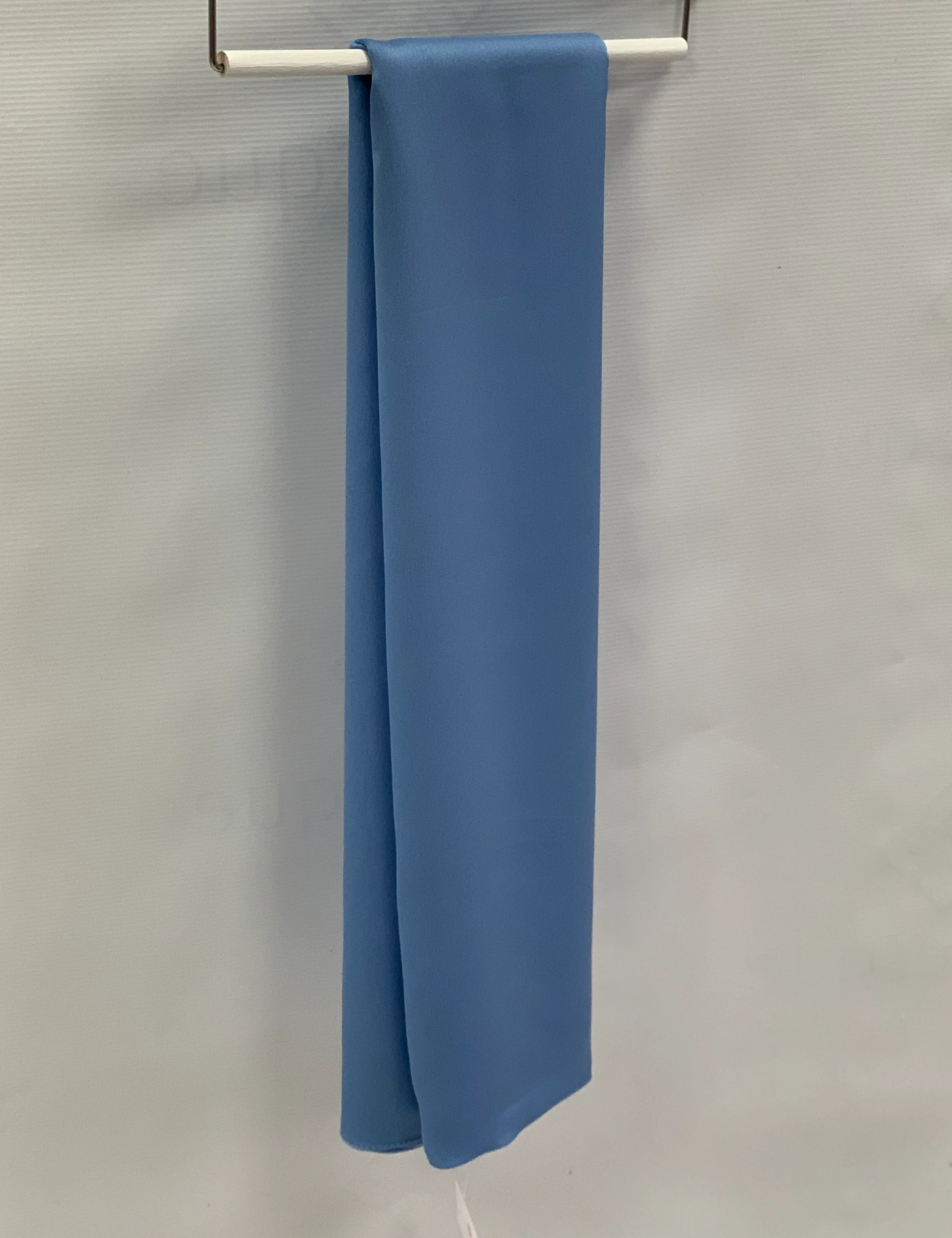 Premium Karaca Plain Satin Long Hijab - Image 21