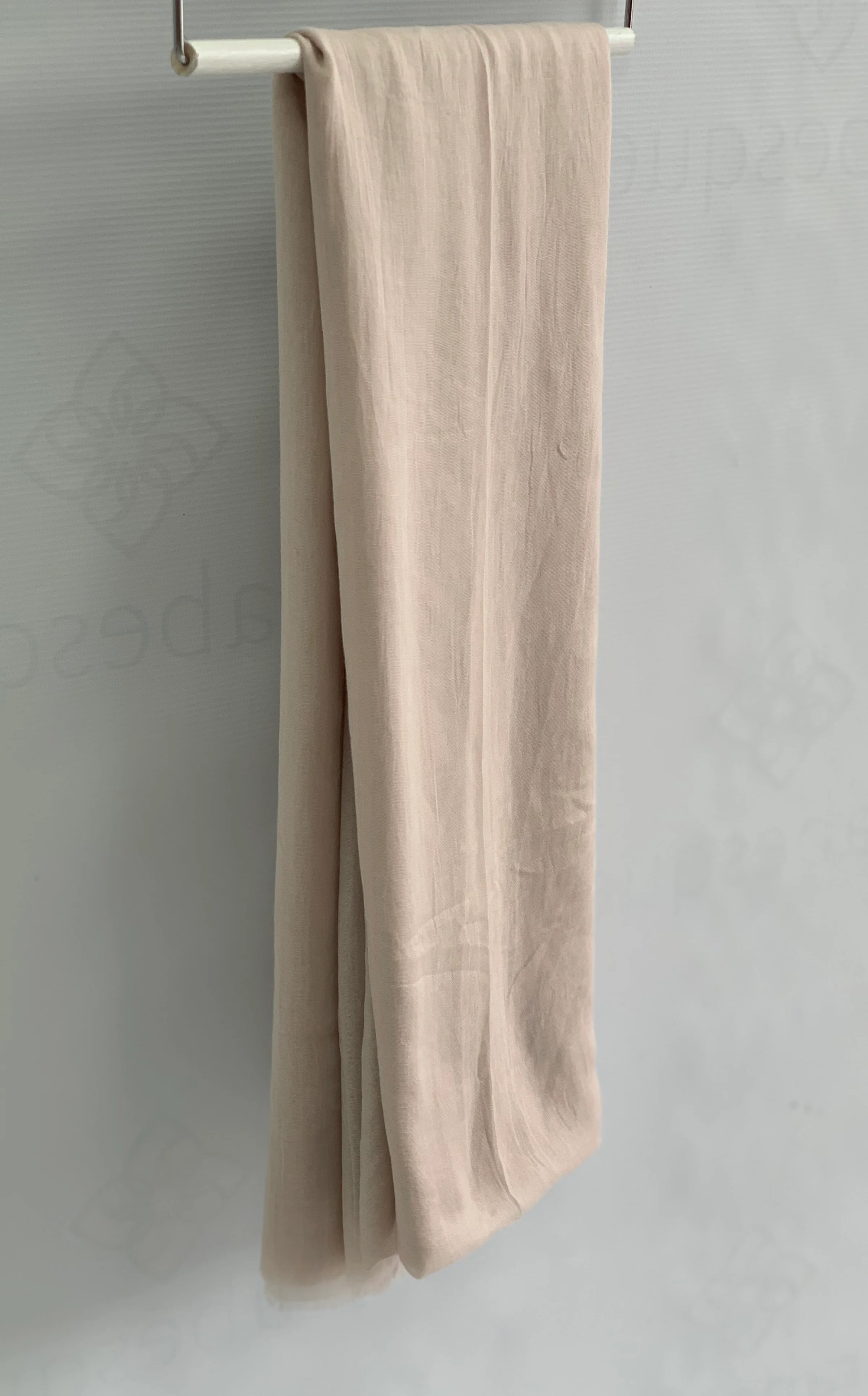 Modal Soft Cotton Long Hijab - Image 16