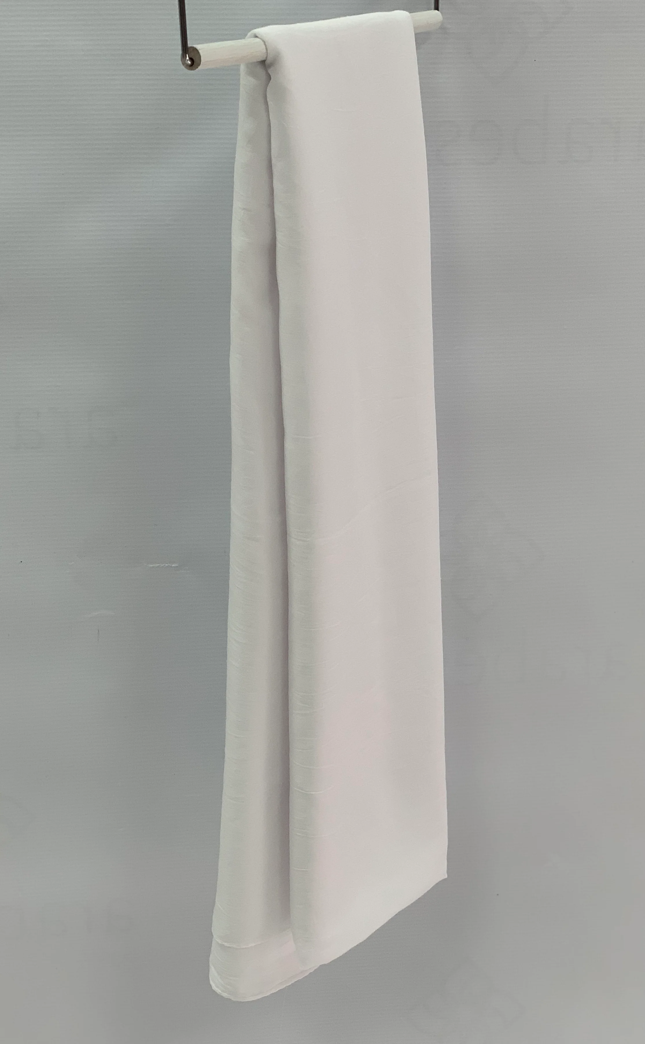Plain Soft Cotton Turkish Long Hijab - Image 10