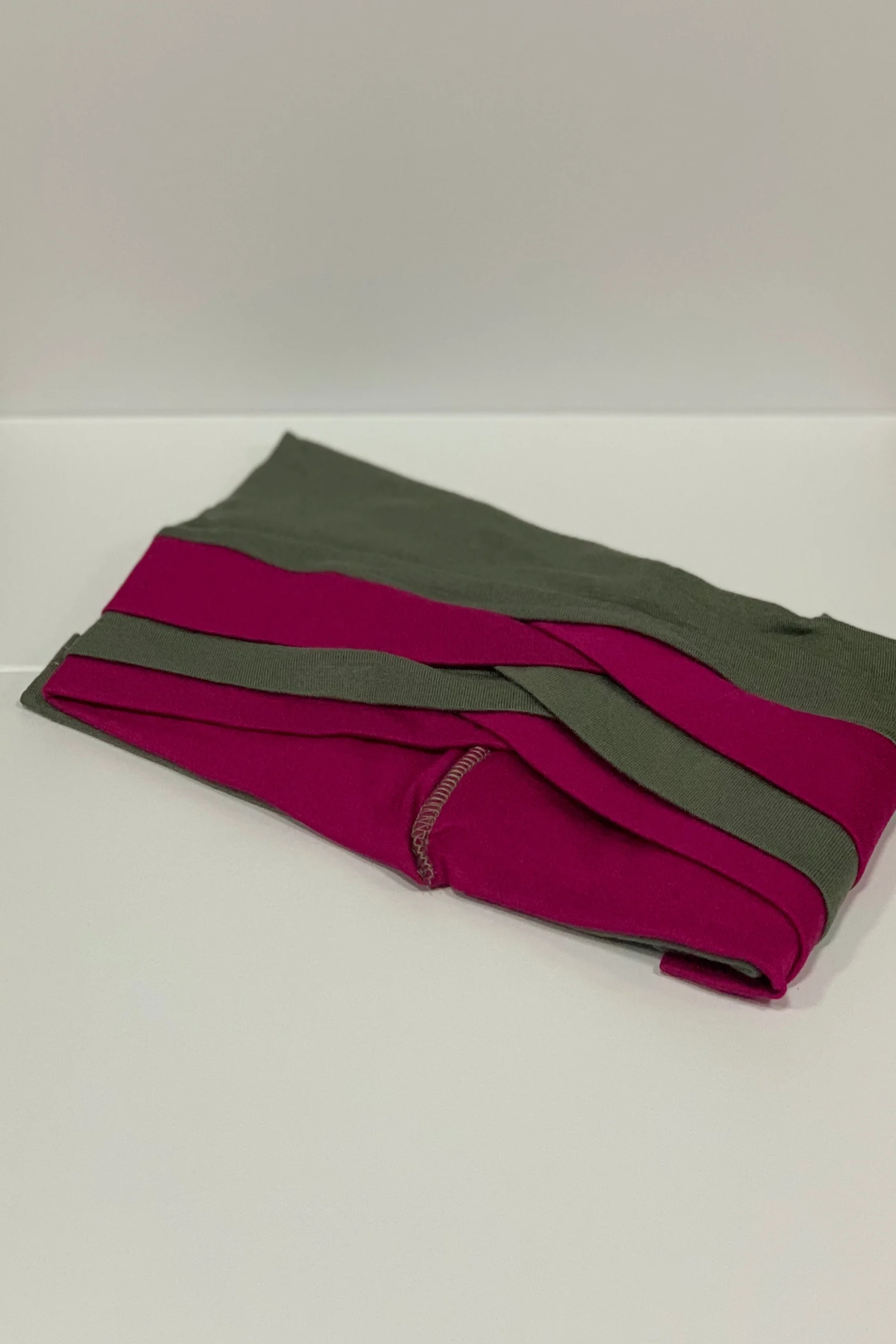 Pleated Underscarf - Image 10