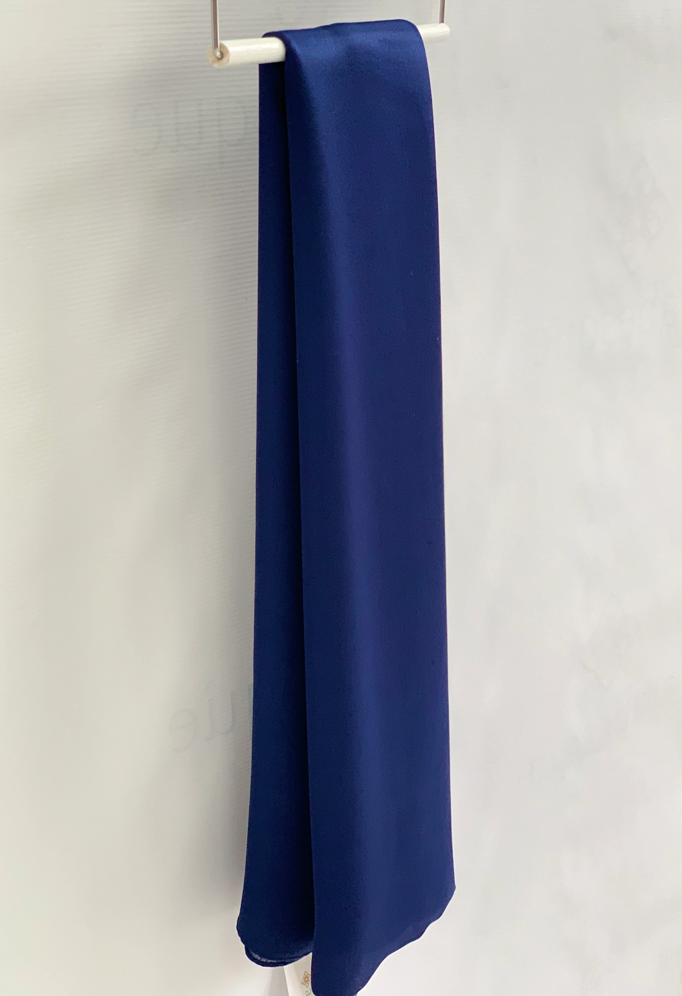 Premium Crepon Long Hijab - Image 7