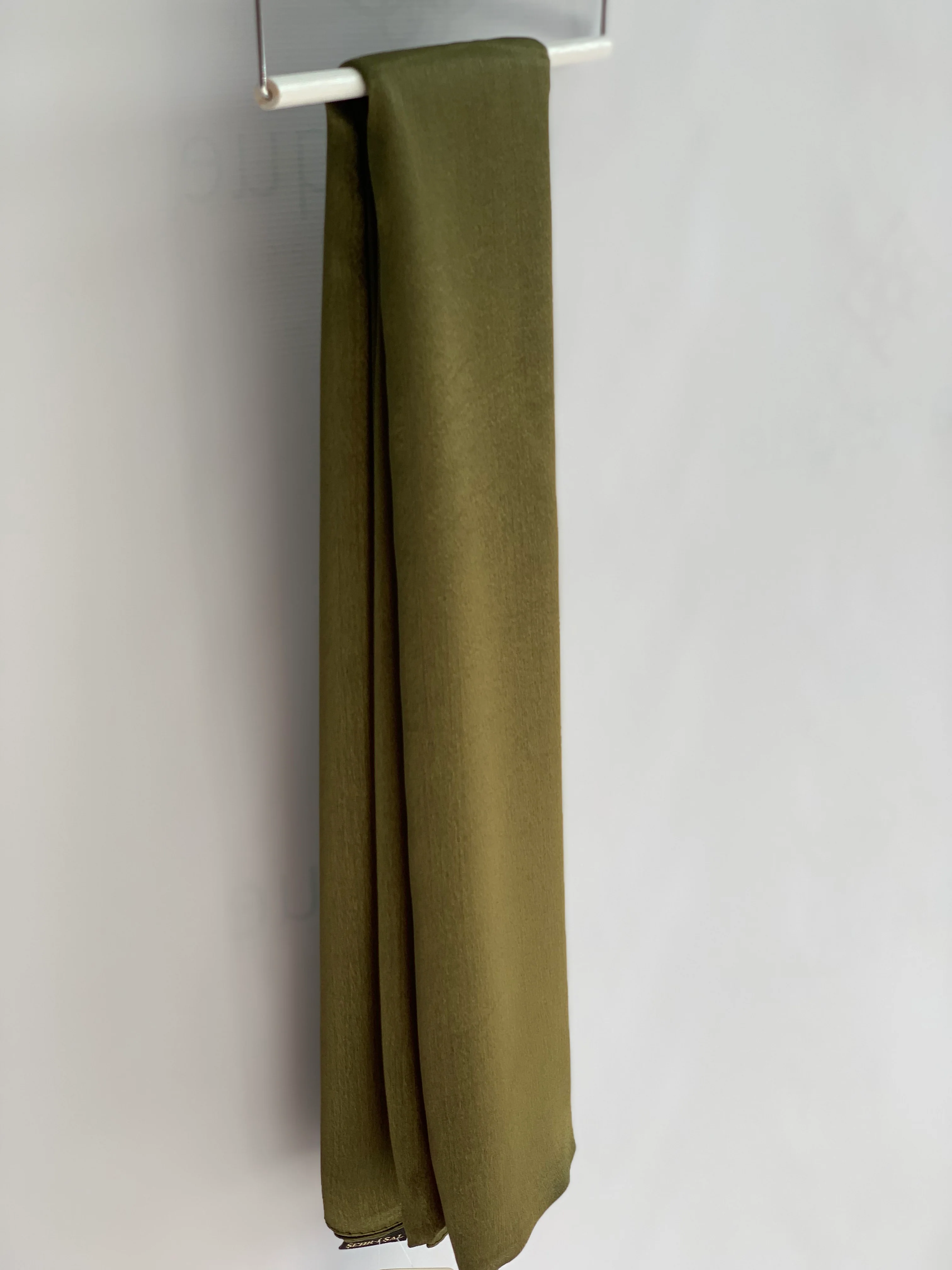 Premium Crepon Long Hijab - Image 9