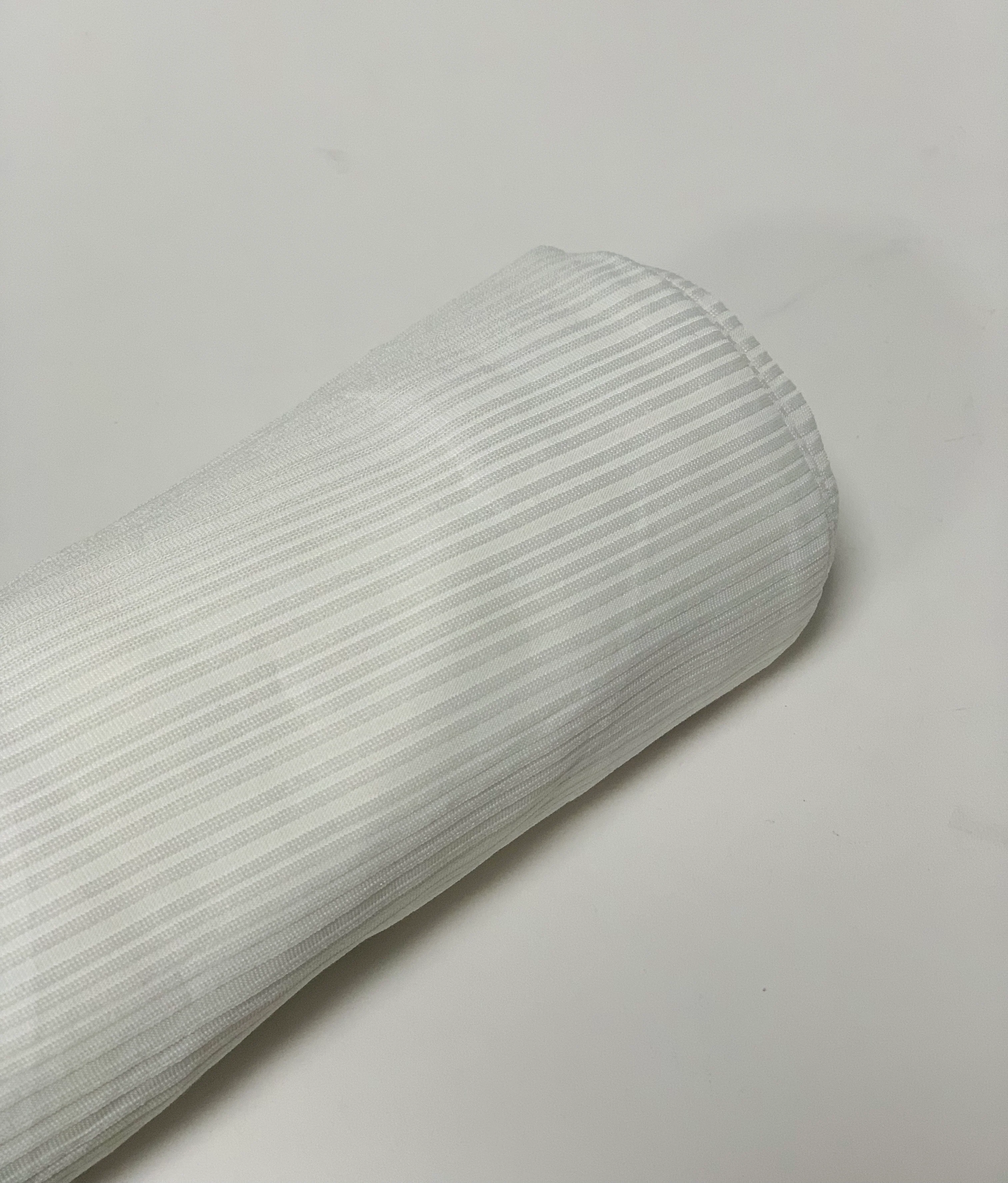 Ribbed Jersey Hijab - Image 10
