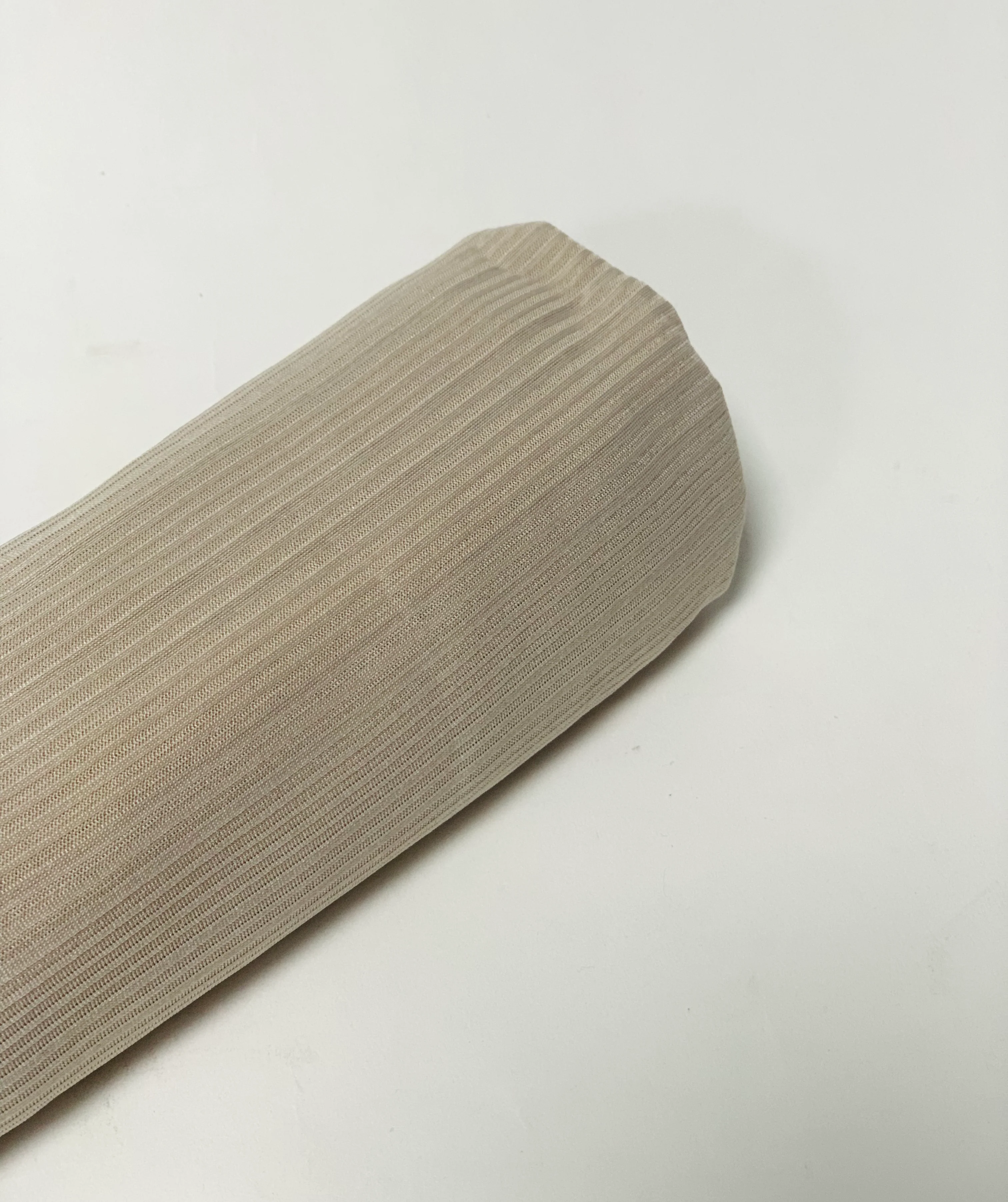 Ribbed Jersey Hijab - Image 11
