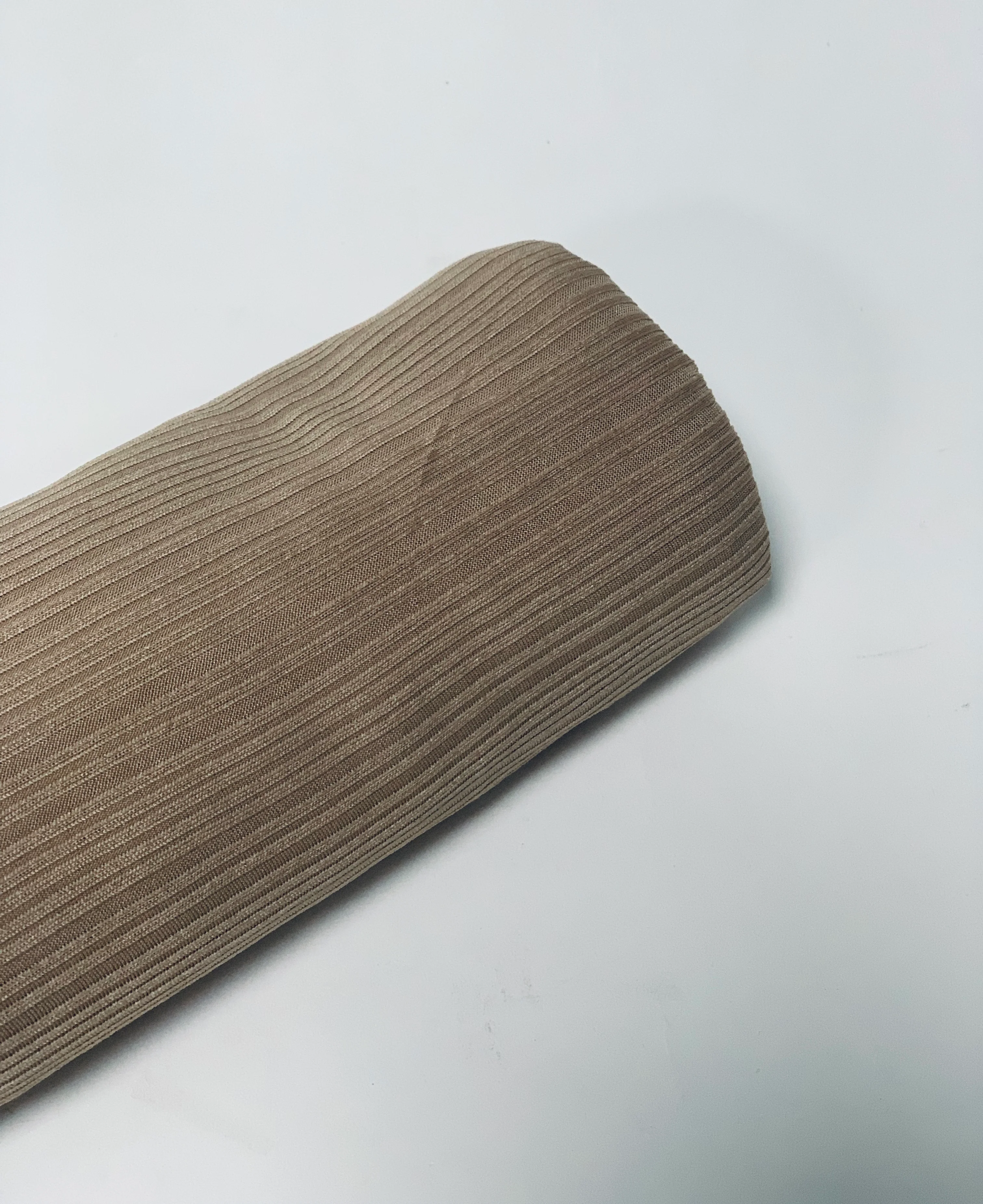 Ribbed Jersey Hijab - Image 12