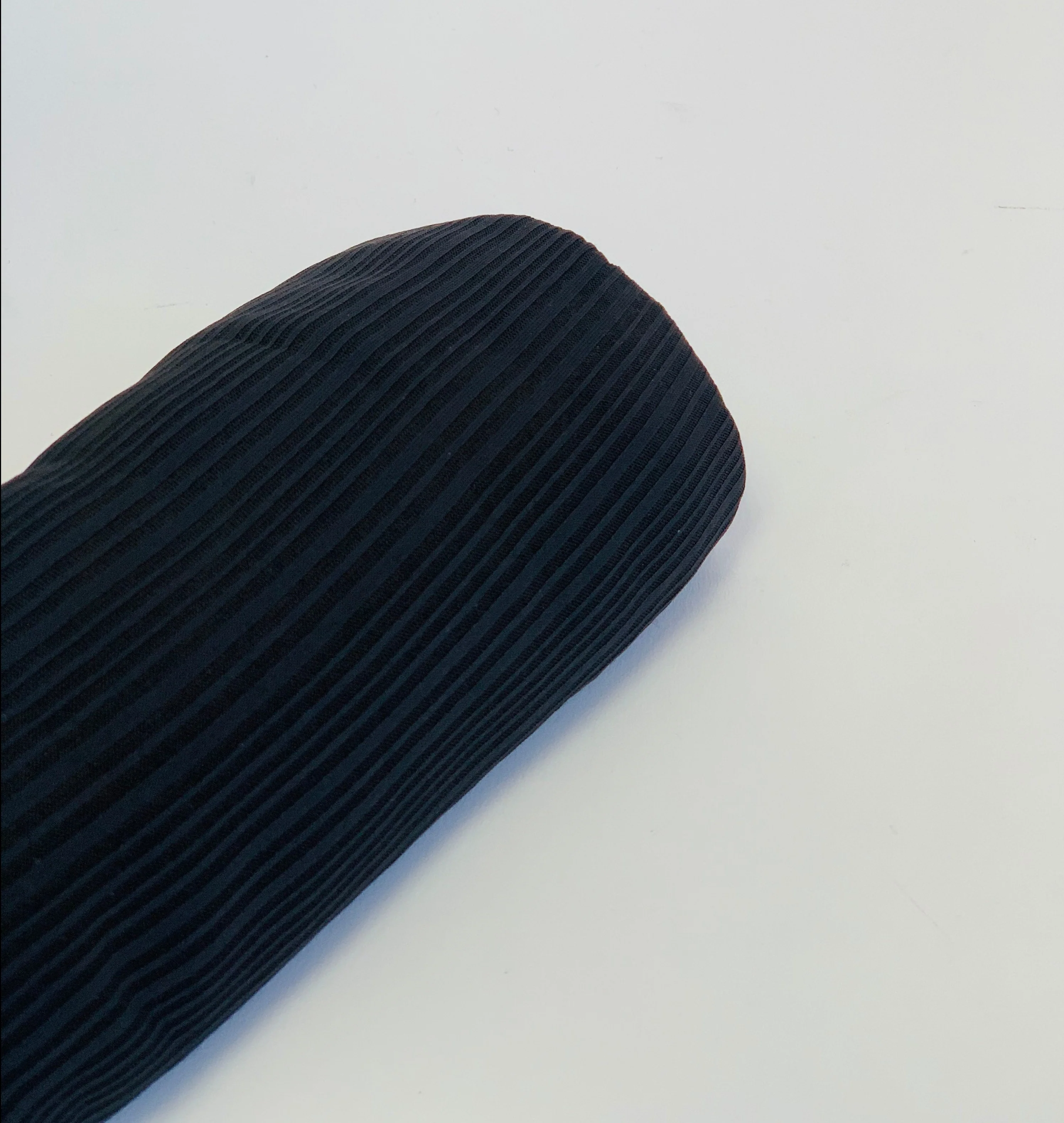 Ribbed Jersey Hijab - Image 17