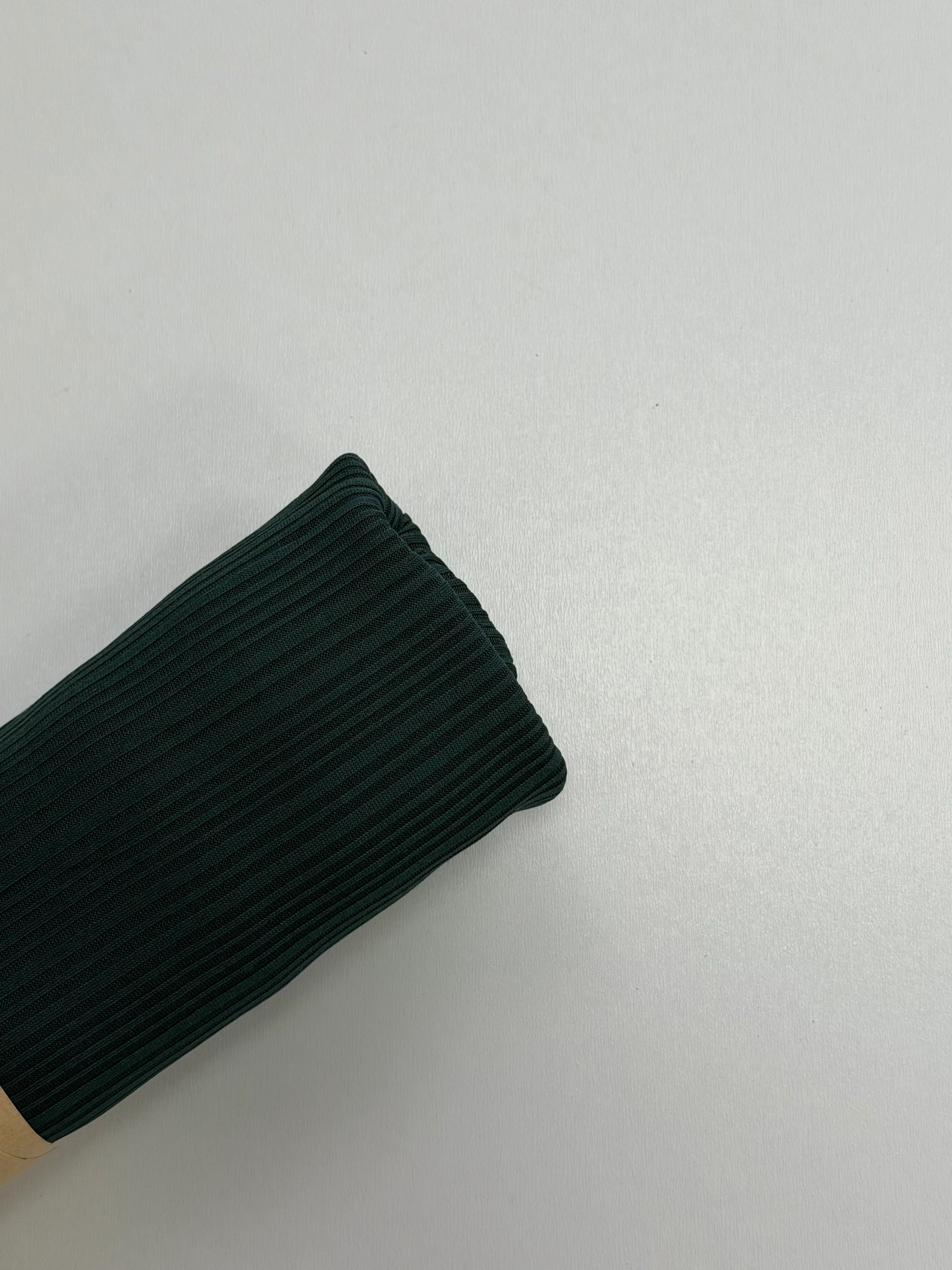 Ribbed Jersey Hijab - Image 18