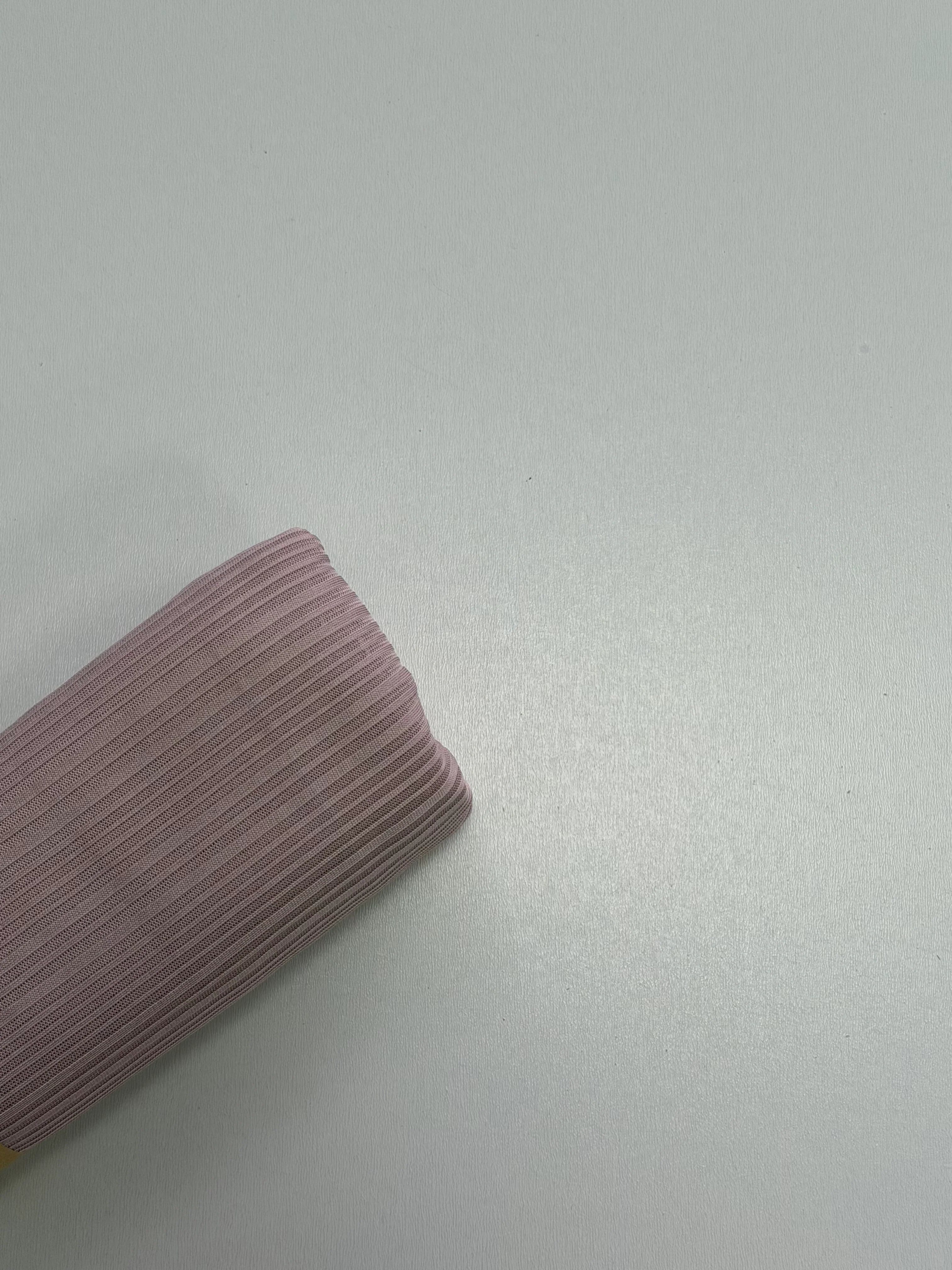 Ribbed Jersey Hijab - Image 19