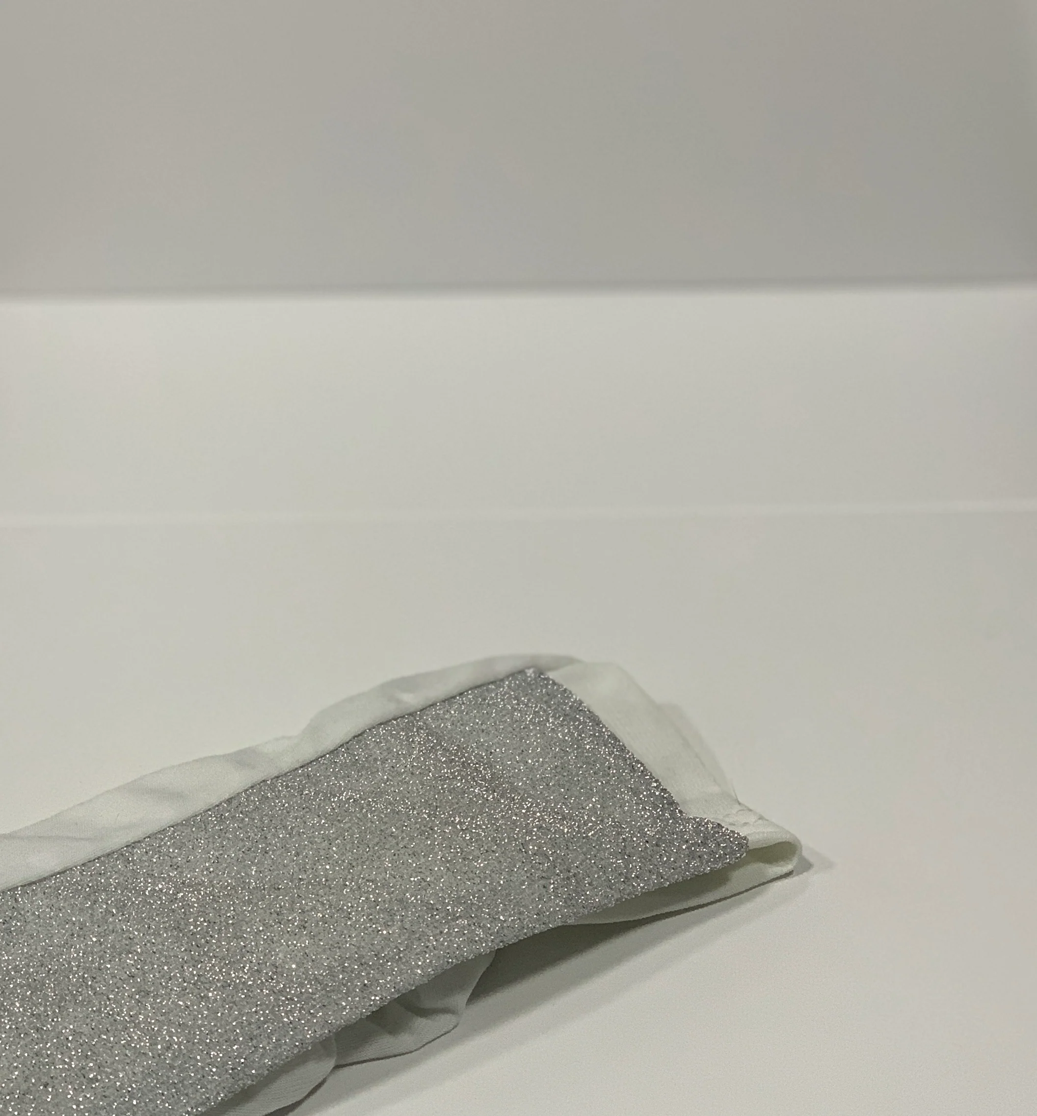 Shimmer Front Underscarf - Image 5