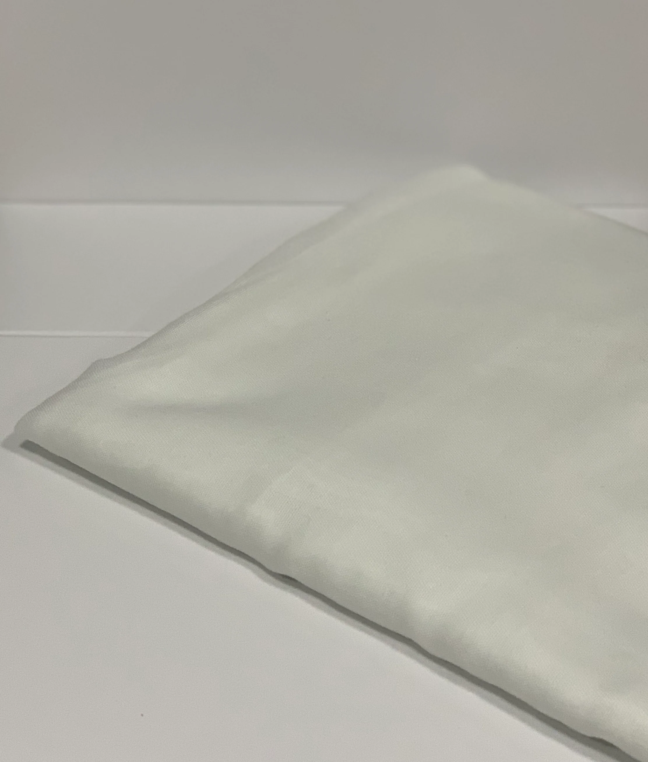 Viscose/Cotton Blend Hijab - Image 8