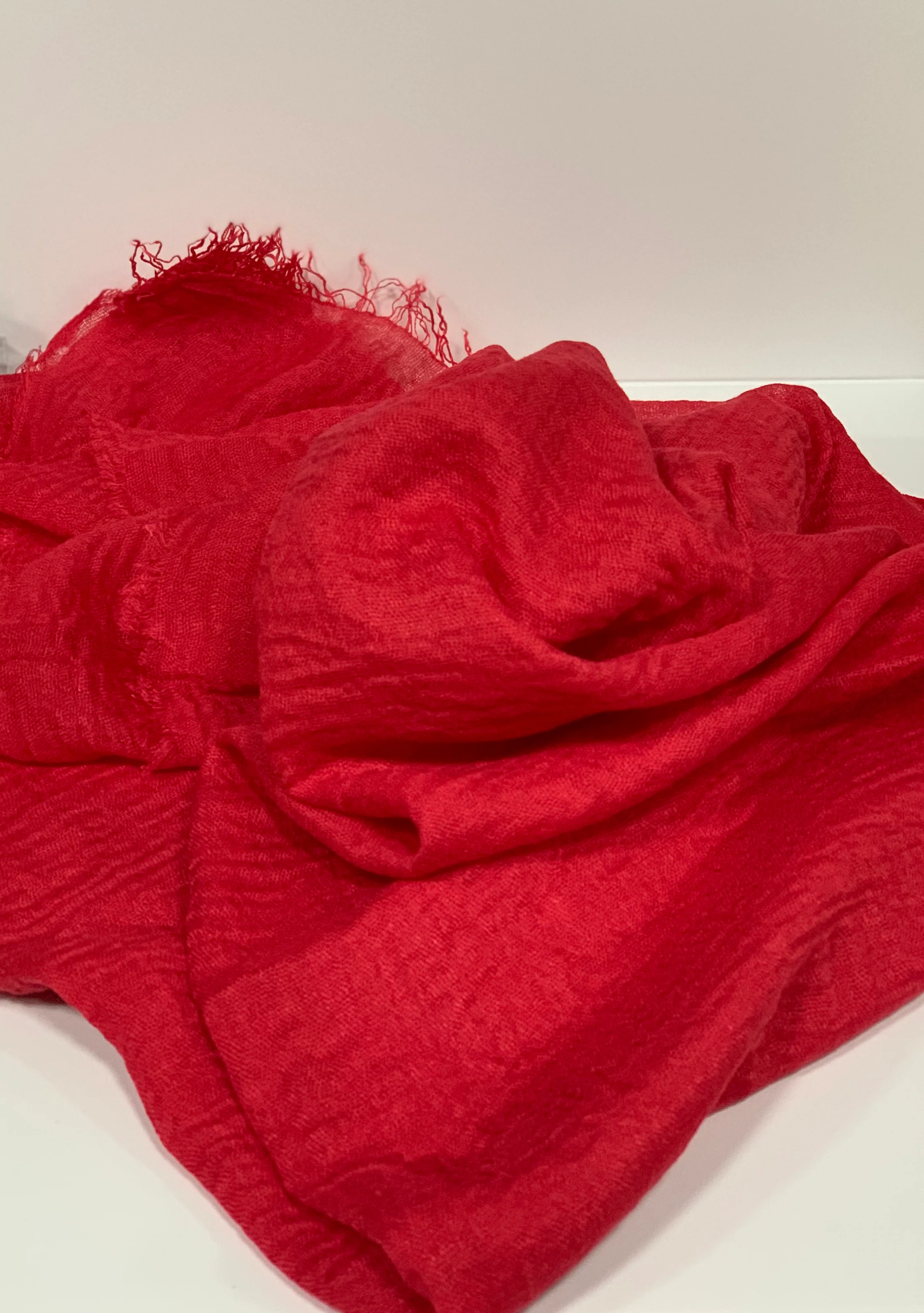 Viscose Crinkle Hijab - Image 11
