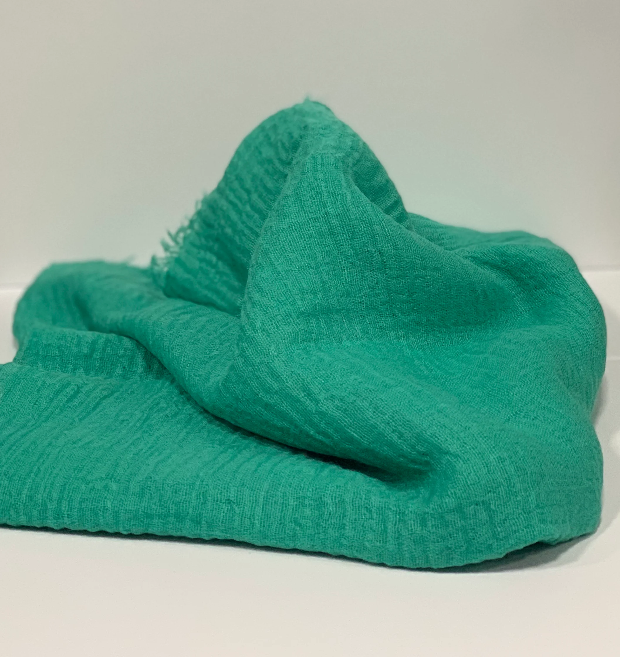 Viscose Crinkle Hijab - Image 13