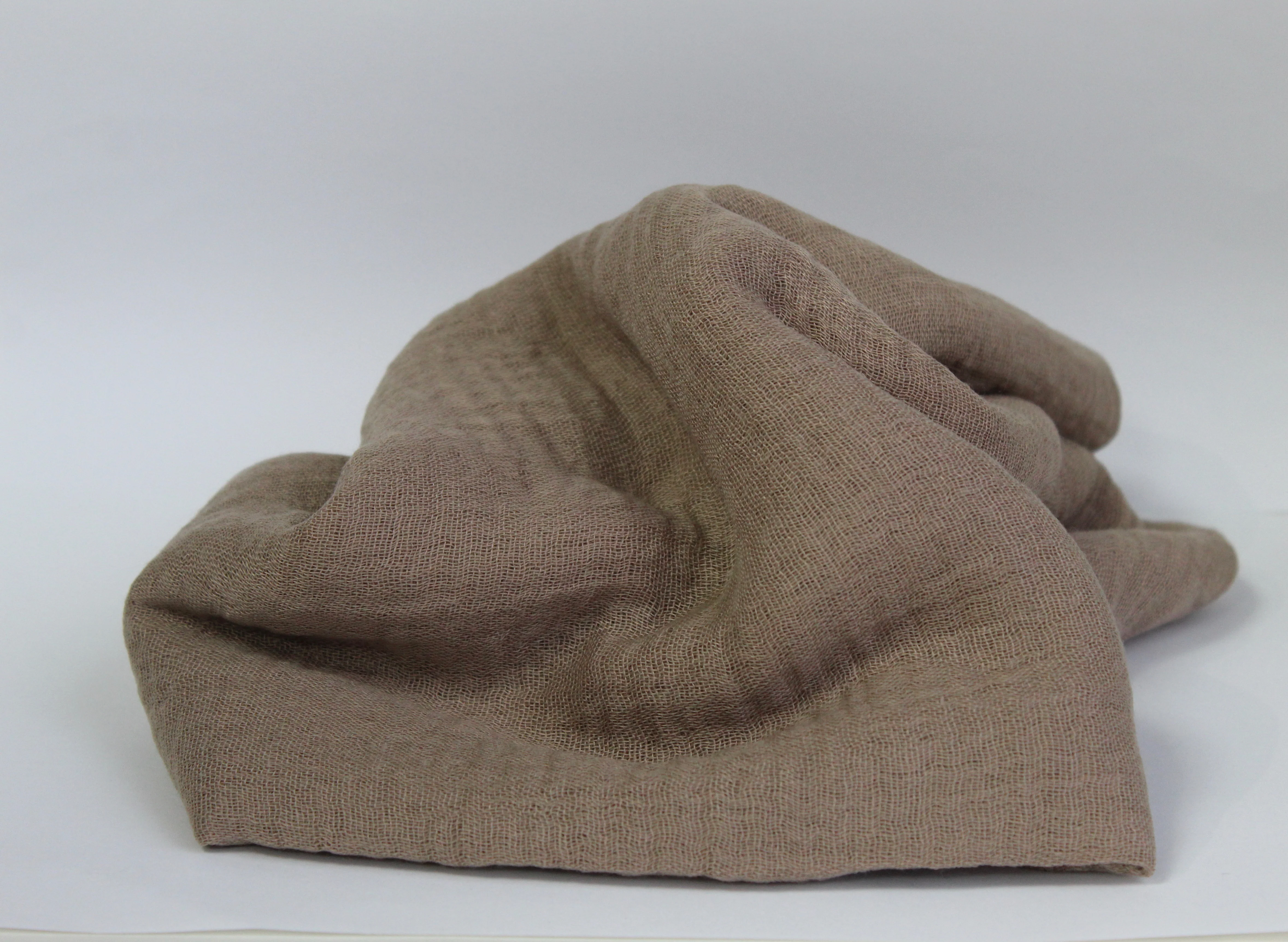 Viscose Crinkle Hijab - Image 22