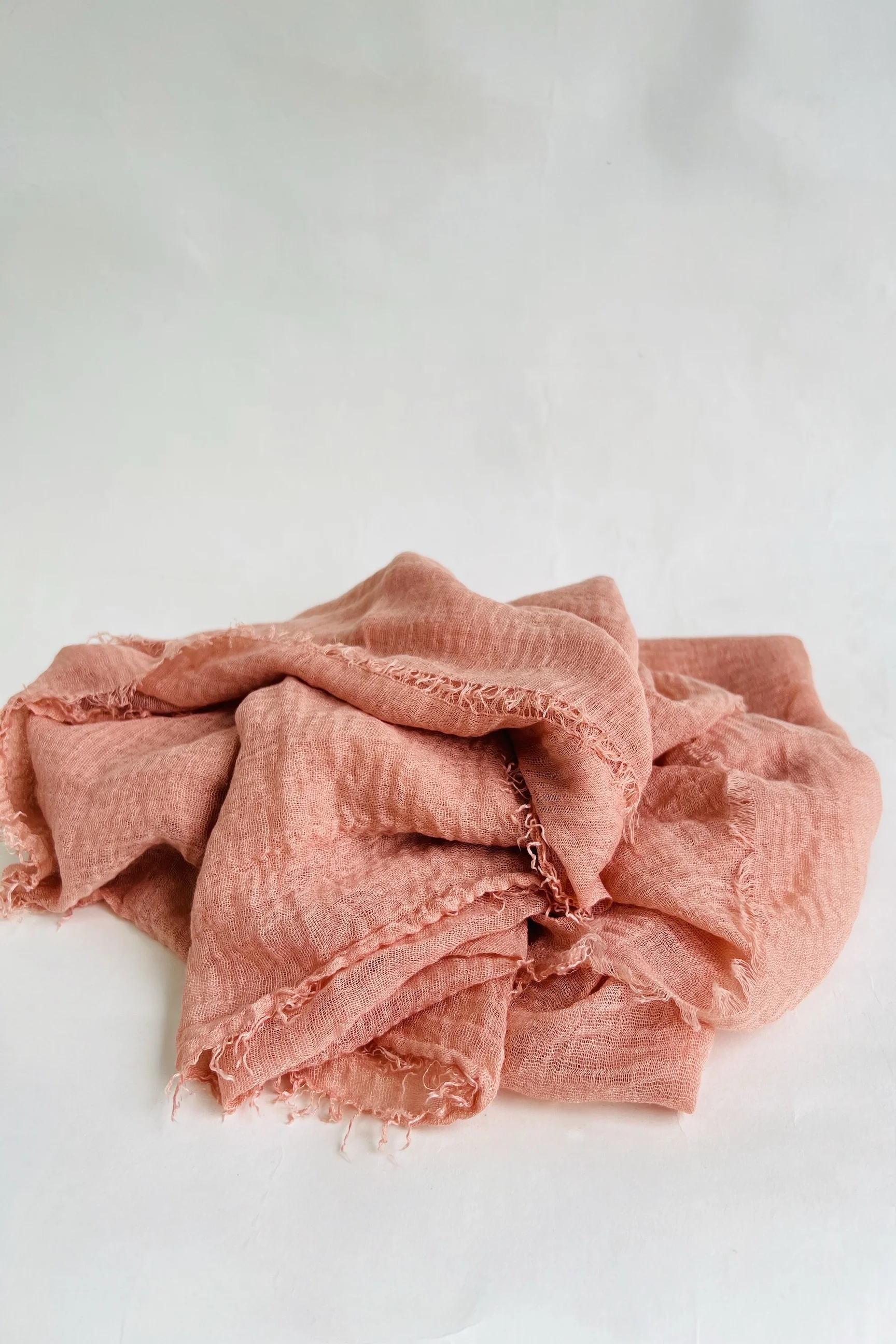 Viscose Crinkle Hijab - Image 26