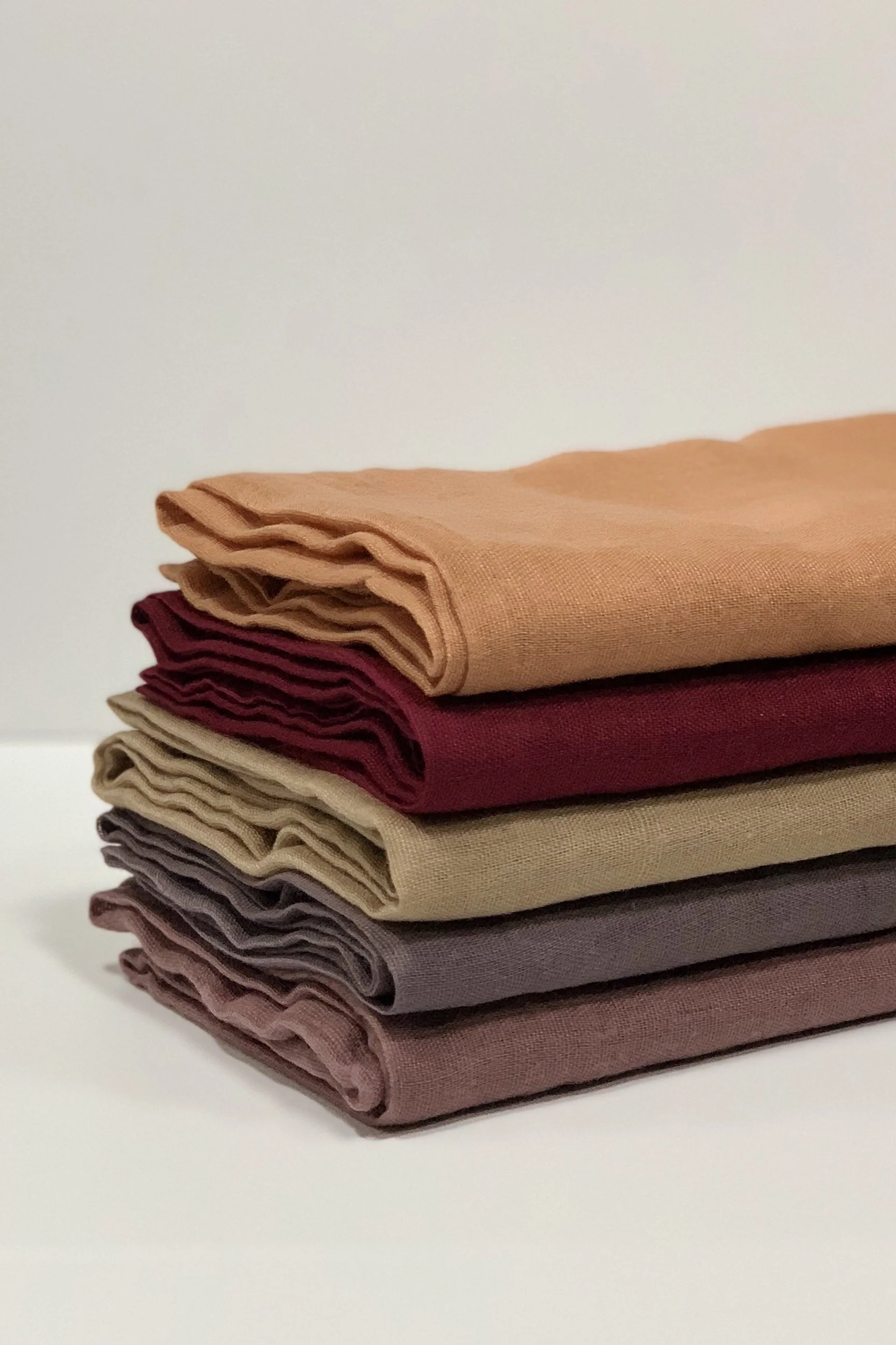 Viscose Plain Hijab - Image 5